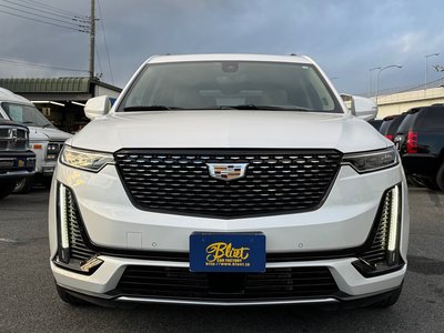 CADILLAC XT6 - 3