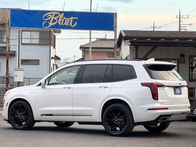 CADILLAC XT6 - 2