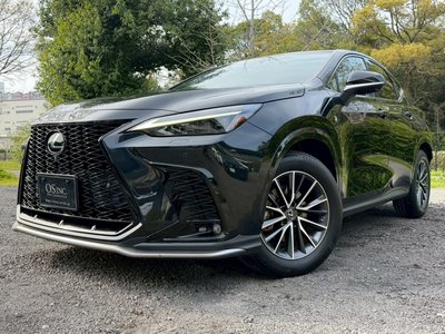 LEXUS NX - 8