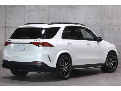 MERCEDES-BENZ GLE AMG - 2