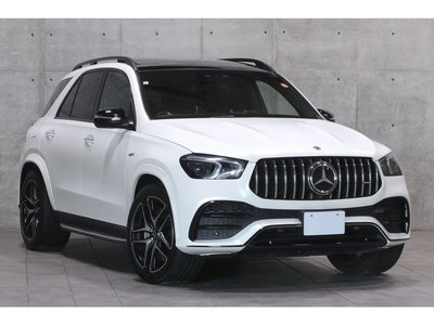 MERCEDES-BENZ GLE AMG - 9