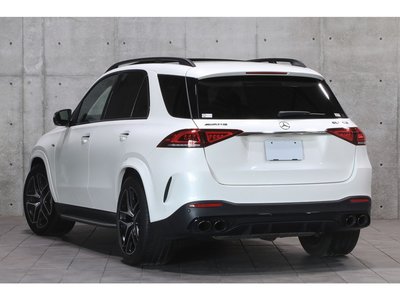 MERCEDES-BENZ GLE AMG - 10
