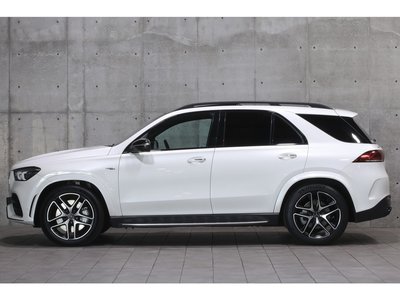 MERCEDES-BENZ GLE AMG - 8