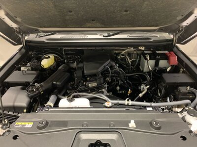 TOYOTA LAND CRUISER 250 - 4