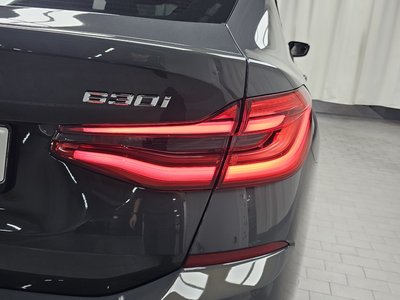 BMW 6 SERIES GT - 10