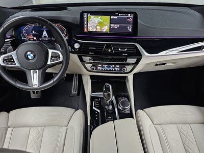 BMW 6 SERIES GT - 5
