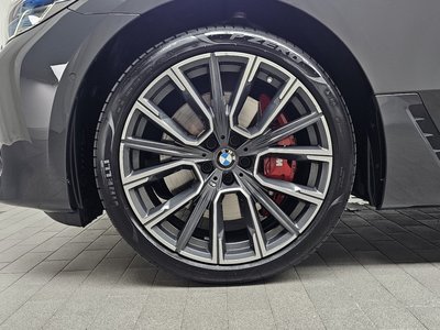 BMW 6 SERIES GT - 6