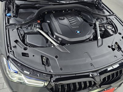 BMW 6 SERIES GT - 7