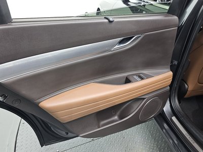 2021 Genesis G80 (RG3) 缩略图 15