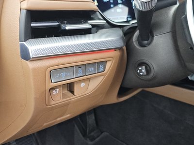 2021 Genesis G80 (RG3) 缩略图 22