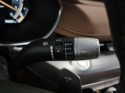 2021 Genesis G80 (RG3) 缩略图 27