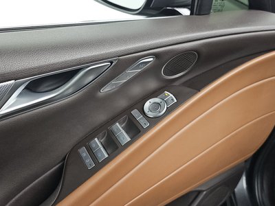 2021 Genesis G80 (RG3) 缩略图 28