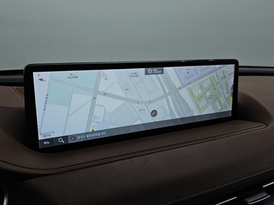 2021 Genesis G80 (RG3) 缩略图 20