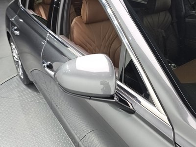 2021 Genesis G80 (RG3) 缩略图 31