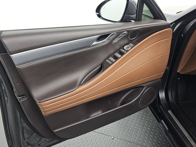 2021 Genesis G80 (RG3) 缩略图 14