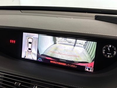 LEXUS LS - 6
