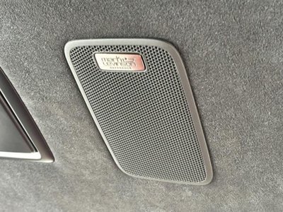 LEXUS LS - 9