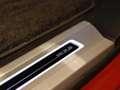 LAND ROVER RANGE ROVER SPORT - 7