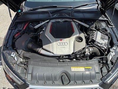 AUDI RS4 - 3