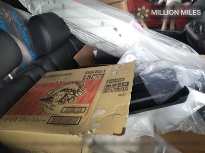 MERCEDES-BENZ G-CLASS - 6