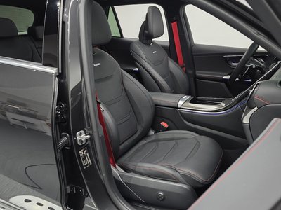 MERCEDES-BENZ GLC - 10