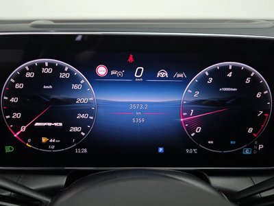 MERCEDES-BENZ GLC - 8