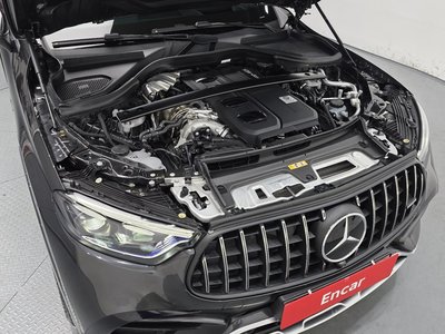 MERCEDES-BENZ GLC - 7