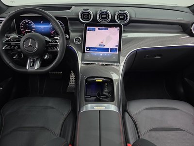 MERCEDES-BENZ GLC - 5