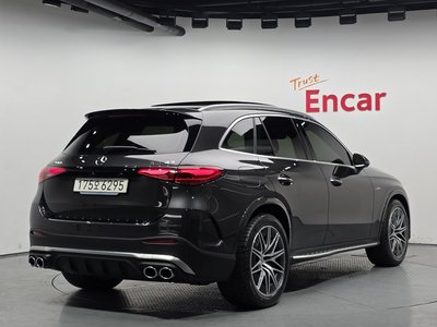 MERCEDES-BENZ GLC - 3