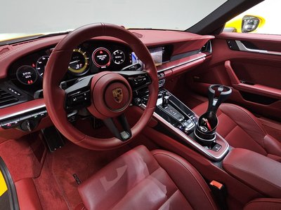 PORSCHE 911 - 5