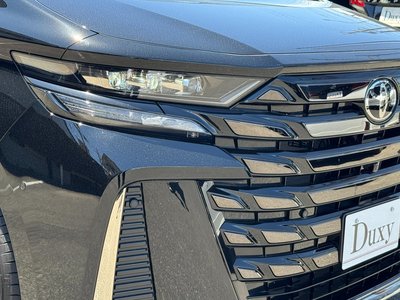 2025 Toyota VELLFIRE 缩略图 20