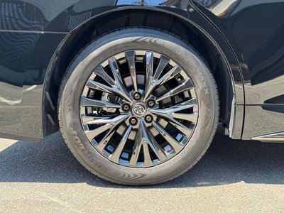 2025 Toyota VELLFIRE 缩略图 69