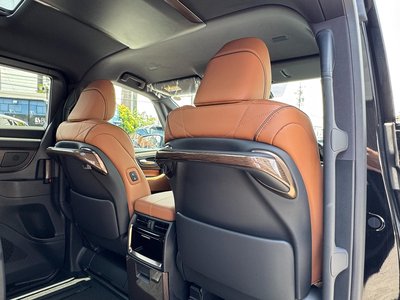 2025 Toyota VELLFIRE 缩略图 62