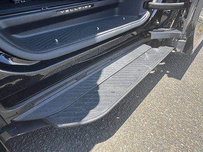 2025 Toyota VELLFIRE 照片 4