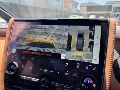 2025 Toyota VELLFIRE 缩略图 47