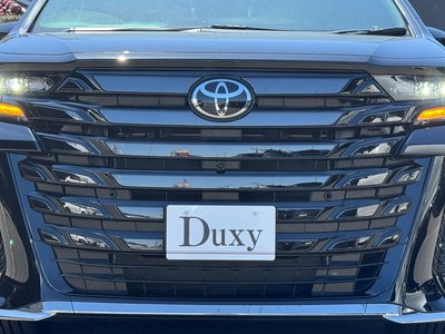 2025 Toyota VELLFIRE 缩略图 17