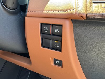 2025 Toyota VELLFIRE 缩略图 60