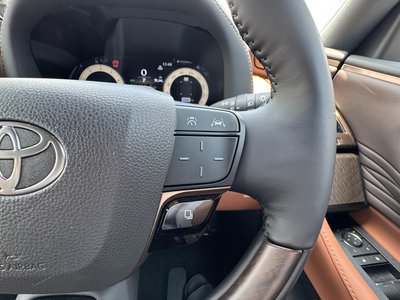 2025 Toyota VELLFIRE 缩略图 57