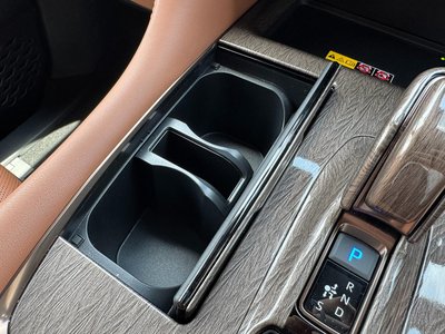 2025 Toyota VELLFIRE 缩略图 52