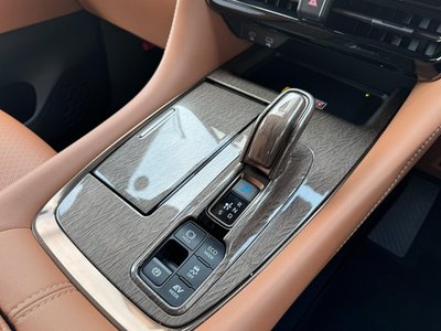 2025 Toyota VELLFIRE 缩略图 51