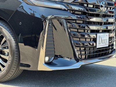 2025 Toyota VELLFIRE 缩略图 23