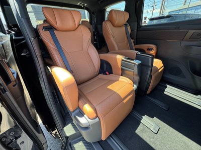 2025 Toyota VELLFIRE 缩略图 37