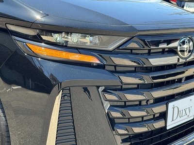 2025 Toyota VELLFIRE 缩略图 21