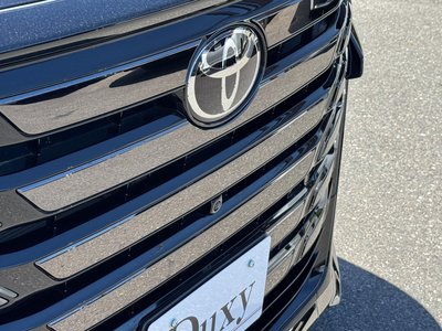 2025 Toyota VELLFIRE 缩略图 19