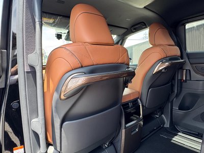 2025 Toyota VELLFIRE 缩略图 61