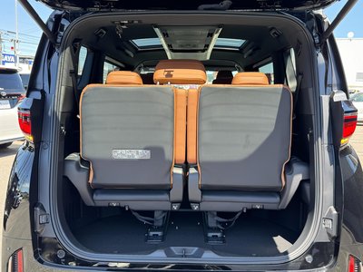 2025 Toyota VELLFIRE 缩略图 28