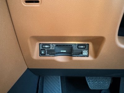 2025 Toyota VELLFIRE 缩略图 59