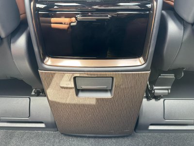 2025 Toyota VELLFIRE 缩略图 64