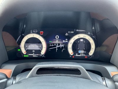 2025 Toyota VELLFIRE 缩略图 58