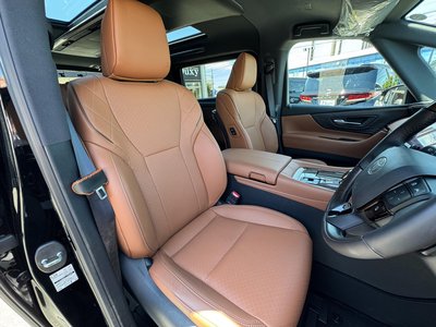 2025 Toyota VELLFIRE 缩略图 29